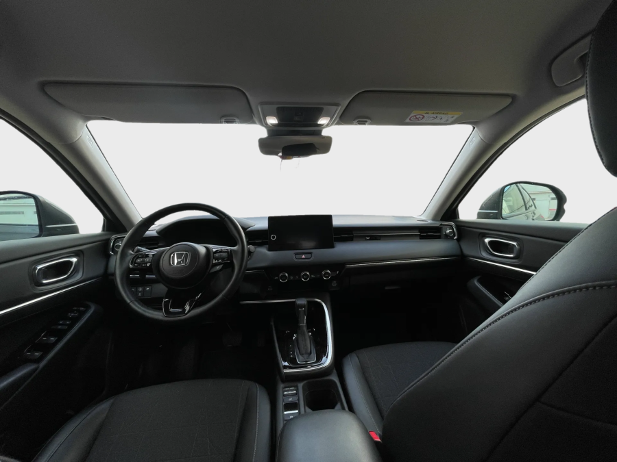Imagen de Honda HR-V