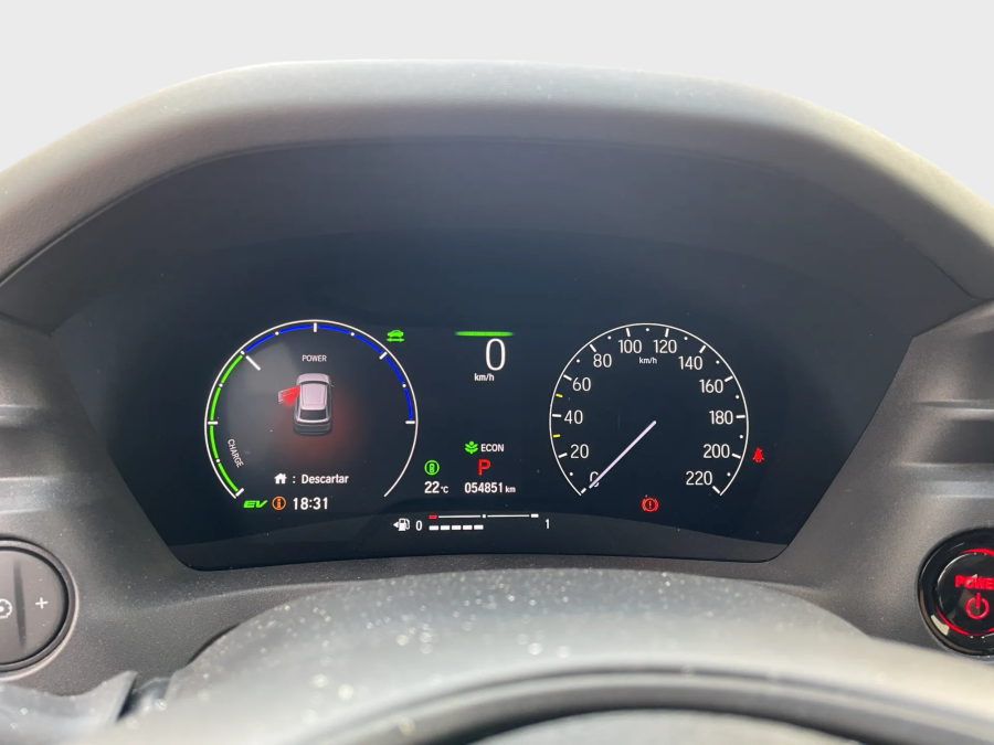 Imagen de Honda HR-V