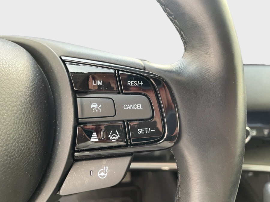 Imagen de Honda HR-V