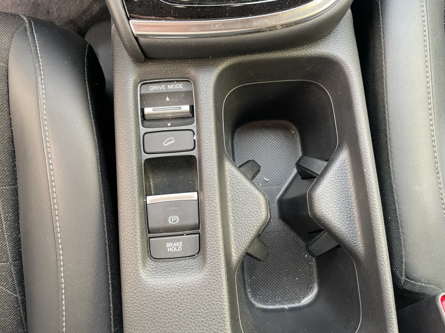 Imagen de Honda HR-V