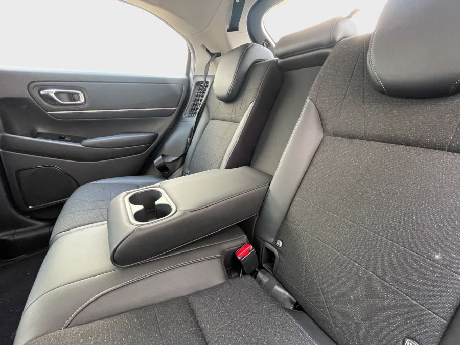 Imagen de Honda HR-V