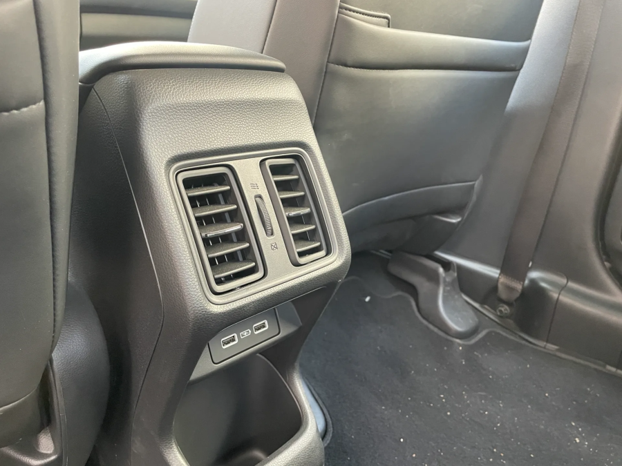 Imagen de Honda HR-V