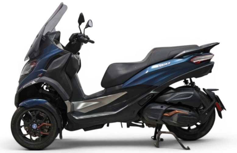 Imagen de Piaggio MP3 530 HPE