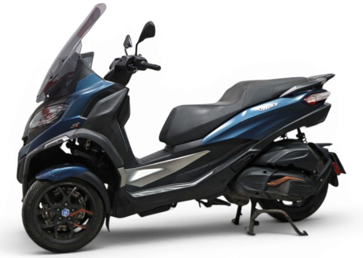 Imagen de Piaggio MP3 530 HPE