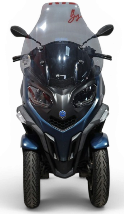 Imagen de Piaggio MP3 530 HPE