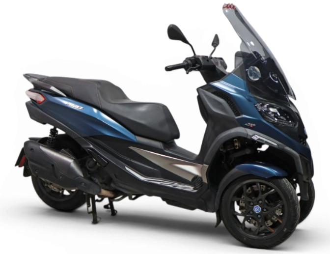 Imagen de Piaggio MP3 530 HPE