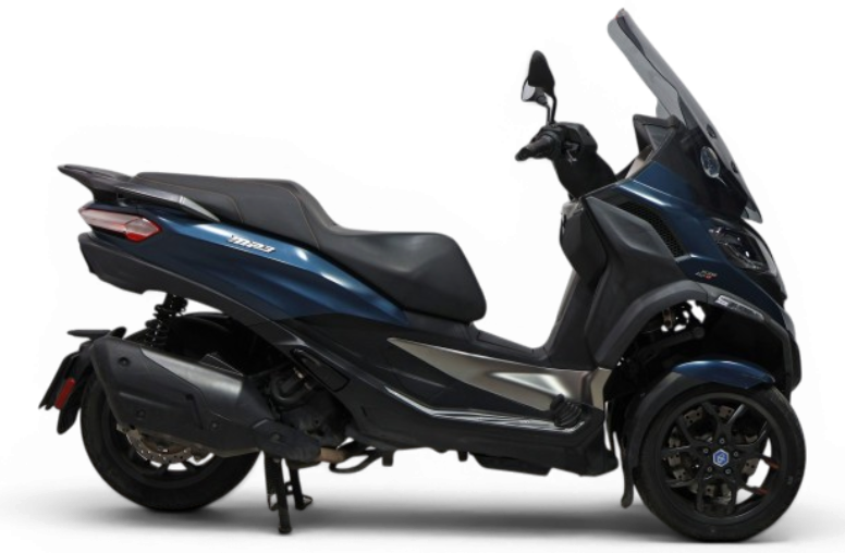 Imagen de Piaggio MP3 530 HPE