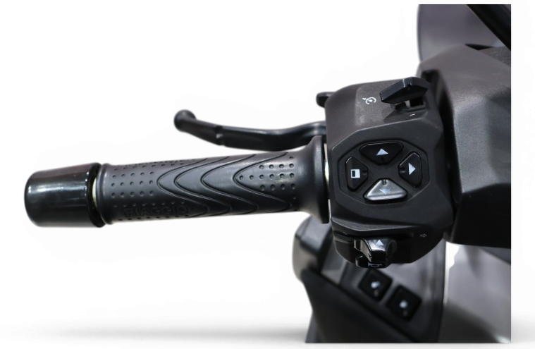 Imagen de Piaggio MP3 530 HPE