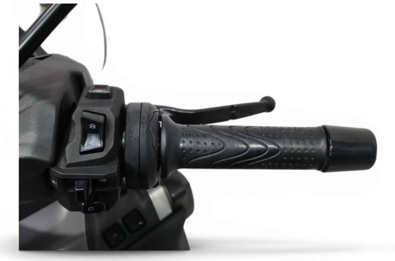 Imagen de Piaggio MP3 530 HPE