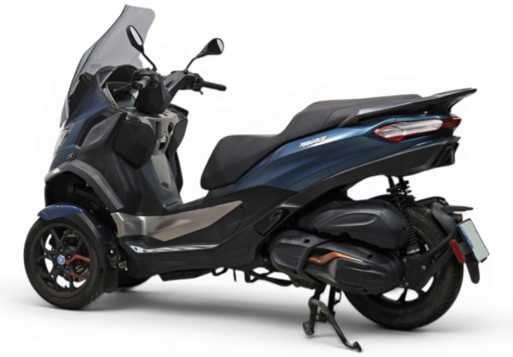 Imagen de Piaggio MP3 530 HPE