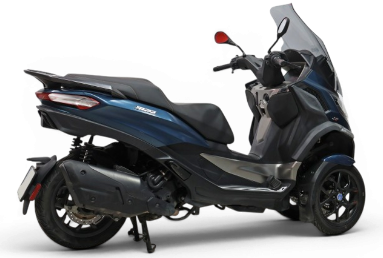 Imagen de Piaggio MP3 530 HPE