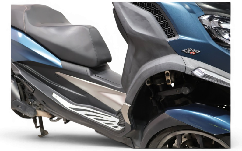 Imagen de Piaggio MP3 530 HPE