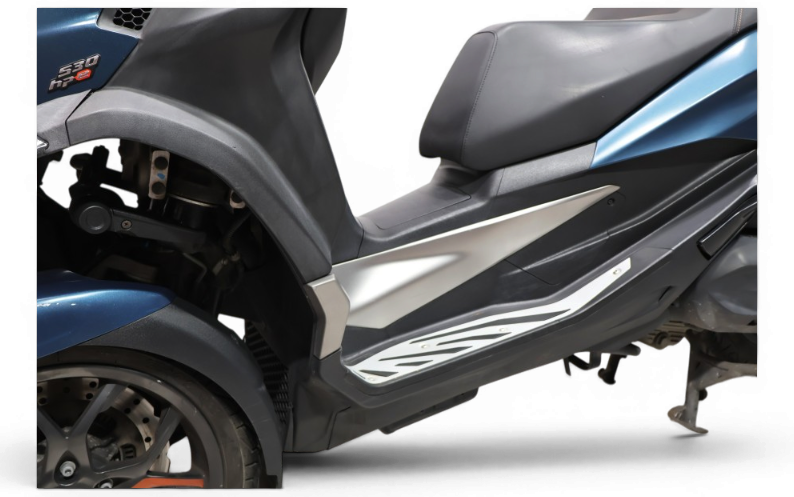Imagen de Piaggio MP3 530 HPE