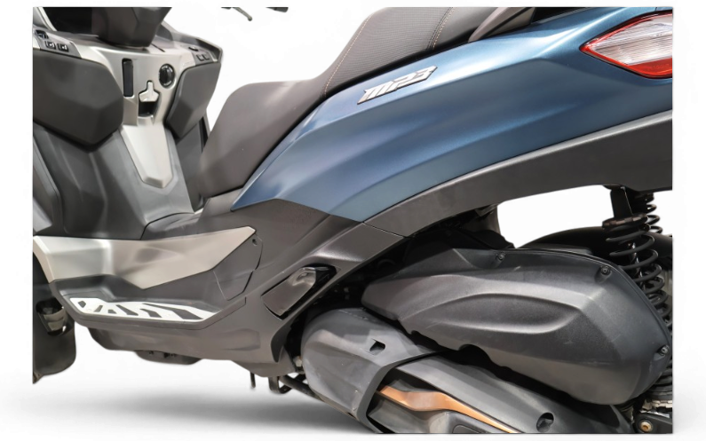 Imagen de Piaggio MP3 530 HPE