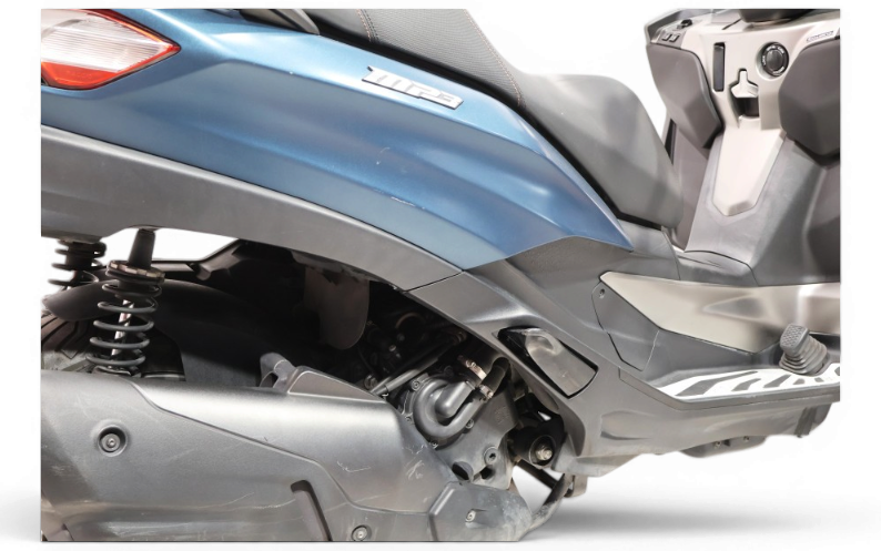 Imagen de Piaggio MP3 530 HPE