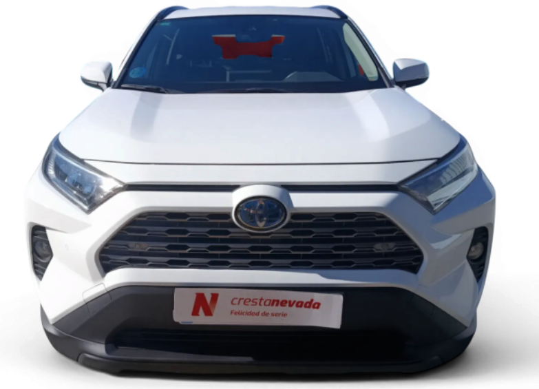 Imagen de TOYOTA Rav4