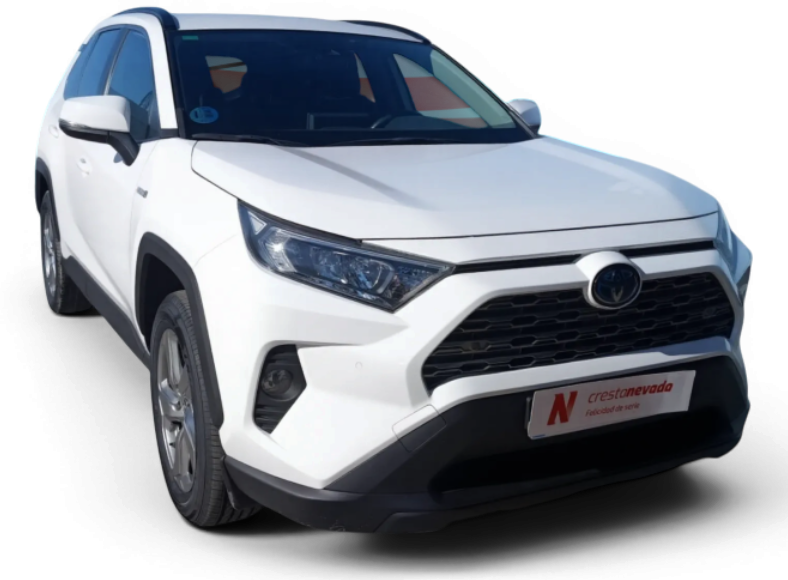 Imagen de TOYOTA Rav4