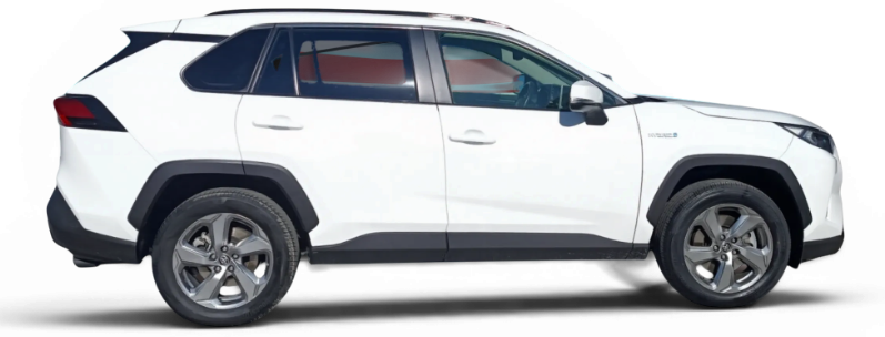 Imagen de TOYOTA Rav4
