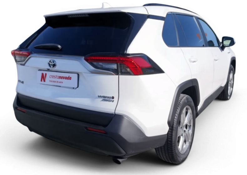 Imagen de TOYOTA Rav4
