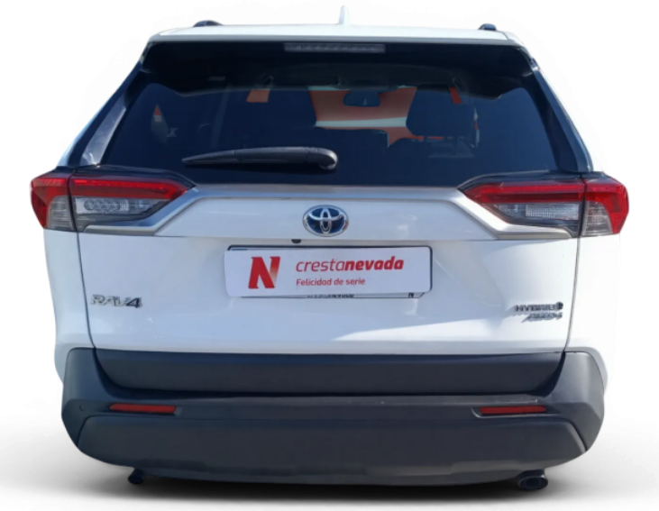 Imagen de TOYOTA Rav4