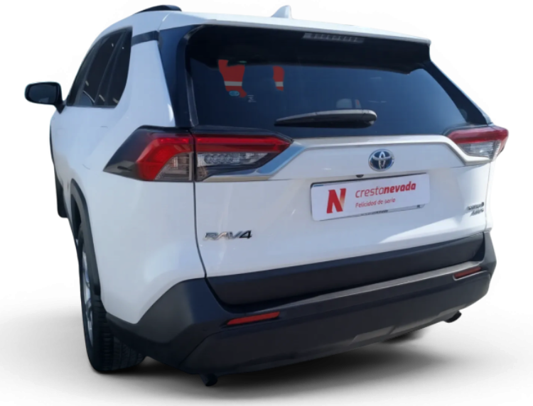 Imagen de TOYOTA Rav4