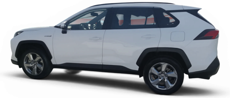 Imagen de TOYOTA Rav4