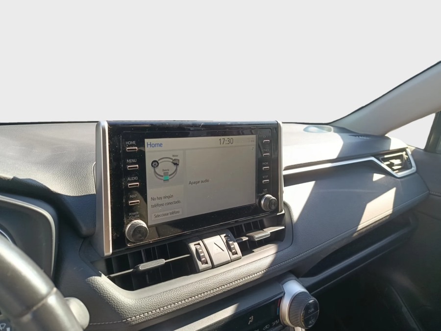 Imagen de TOYOTA Rav4