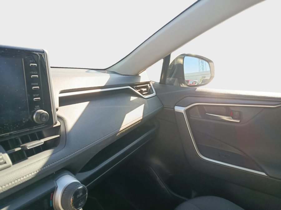 Imagen de TOYOTA Rav4