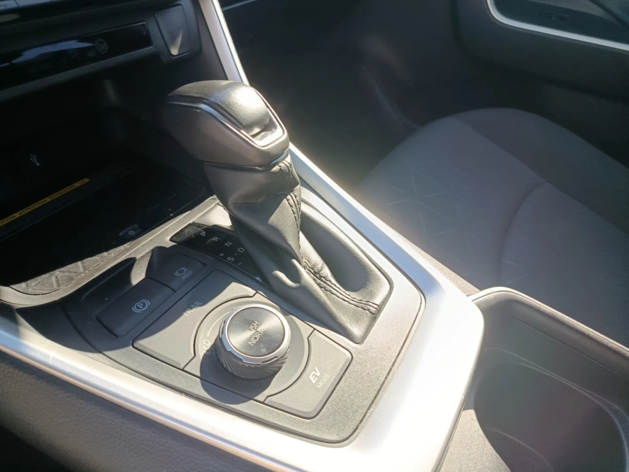 Imagen de TOYOTA Rav4