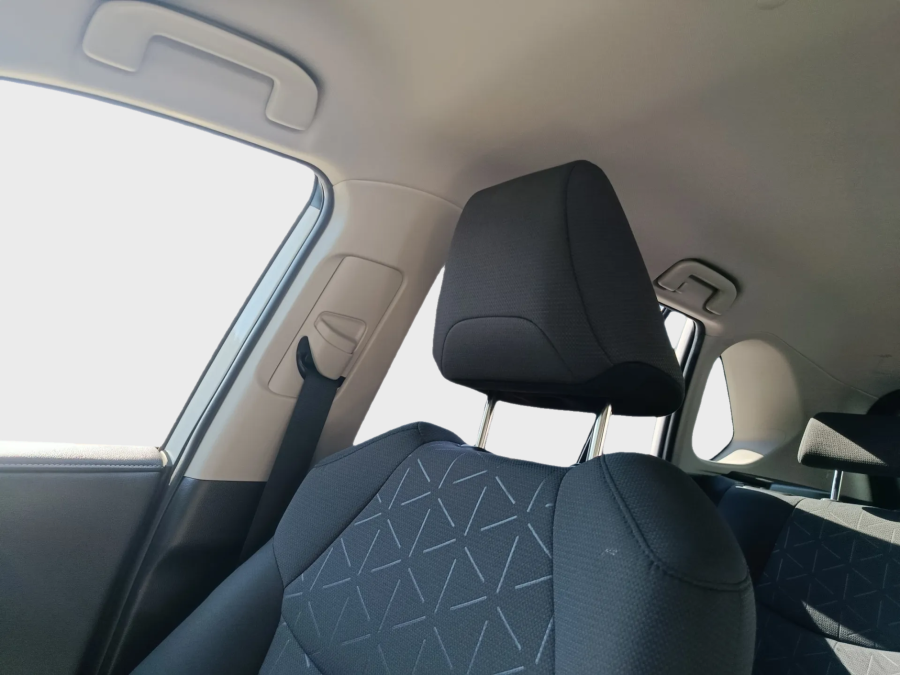 Imagen de TOYOTA Rav4