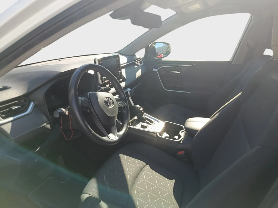 Imagen de TOYOTA Rav4