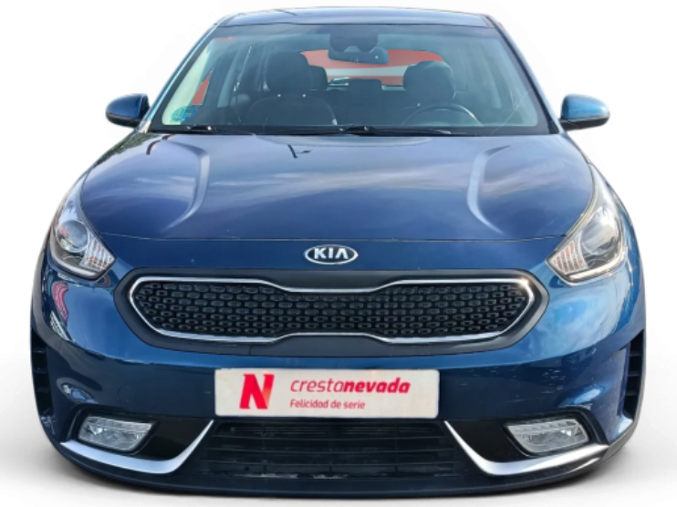 Imagen de Kia Niro