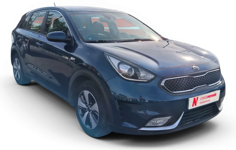 Imagen de Kia Niro