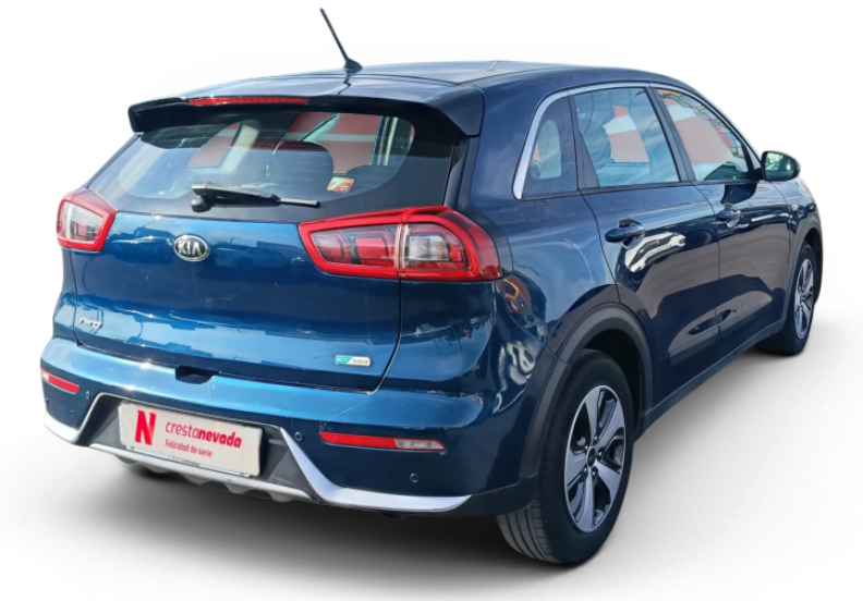 Imagen de Kia Niro