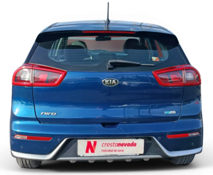 Imagen de Kia Niro
