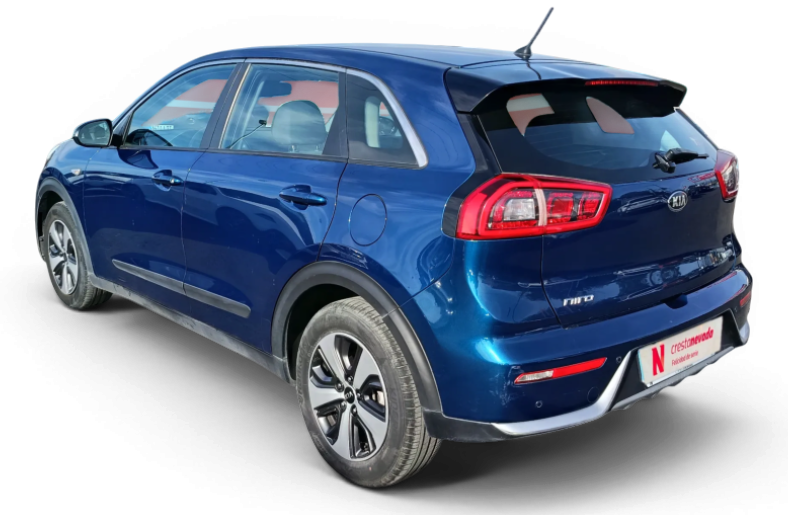 Imagen de Kia Niro