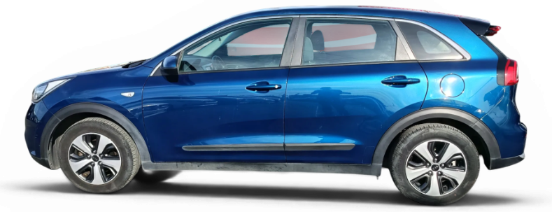 Imagen de Kia Niro
