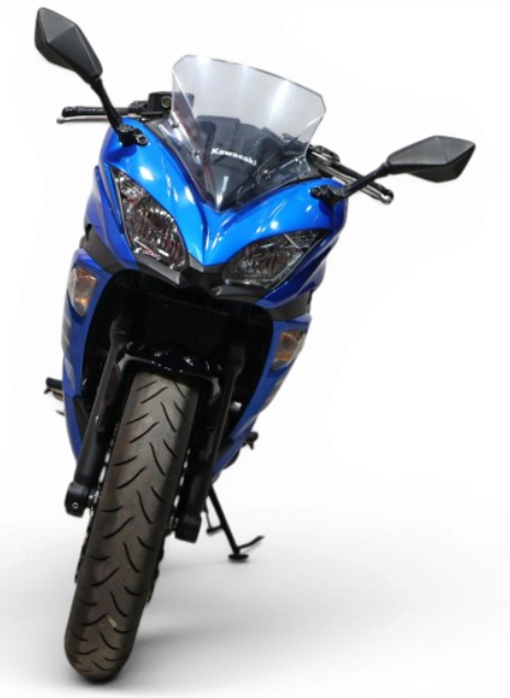 Imagen de KAWASAKI NINJA 650