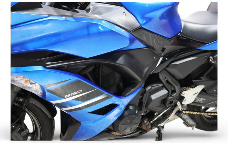 Imagen de KAWASAKI NINJA 650