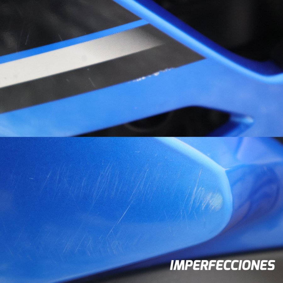 Imagen de KAWASAKI NINJA 650