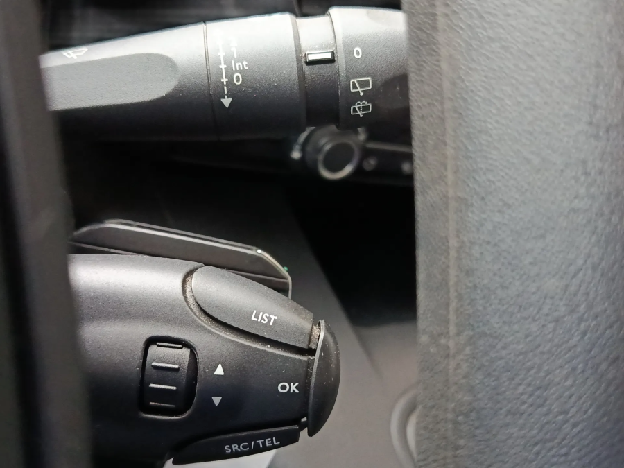Imagen de Peugeot Rifter