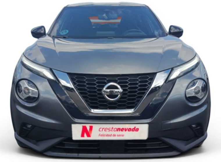 Imagen de NISSAN JUKE