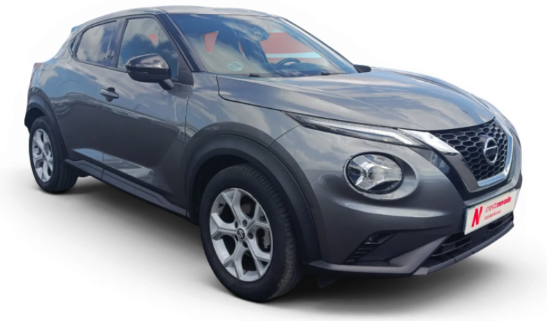Imagen de NISSAN JUKE