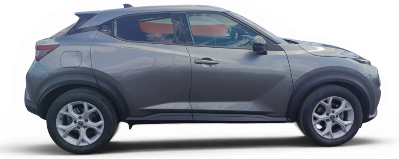 Imagen de NISSAN JUKE