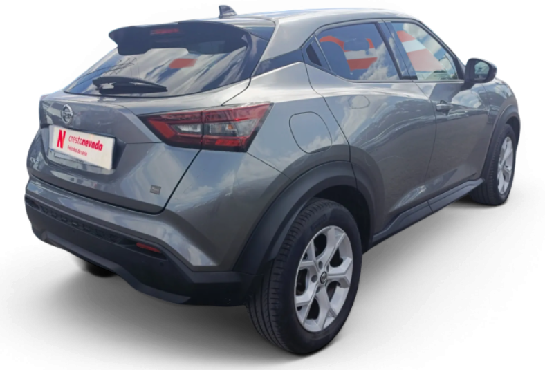 Imagen de NISSAN JUKE