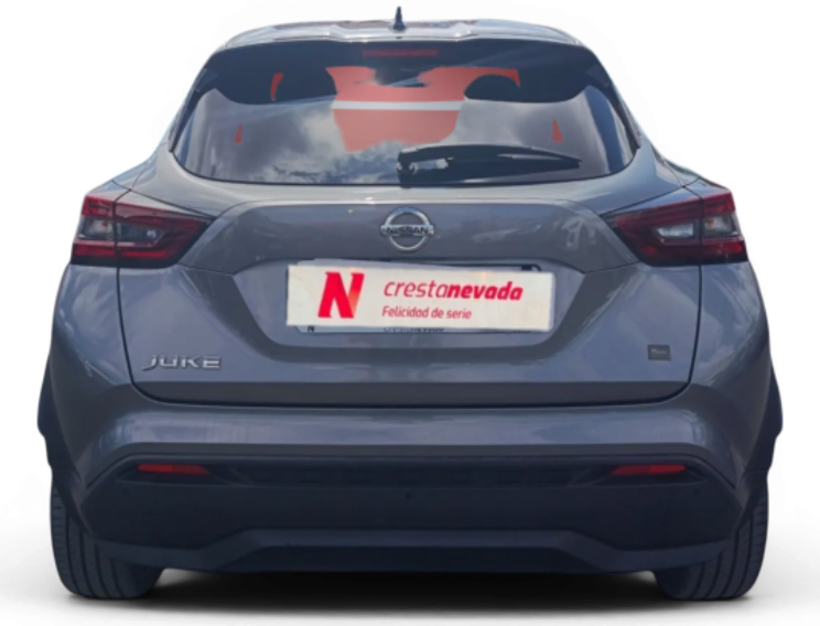 Imagen de NISSAN JUKE