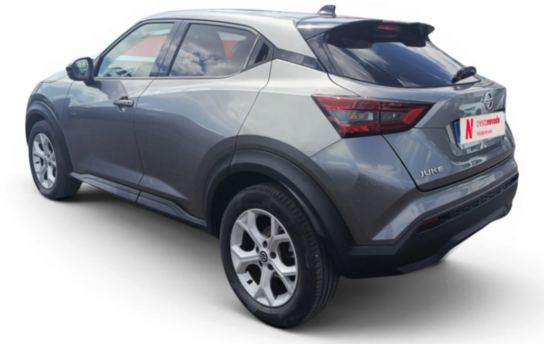 Imagen de NISSAN JUKE