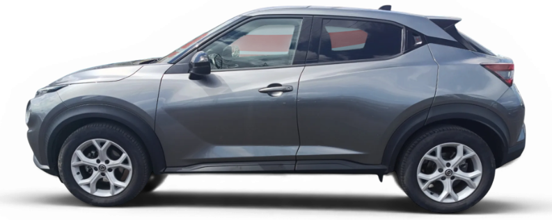 Imagen de NISSAN JUKE