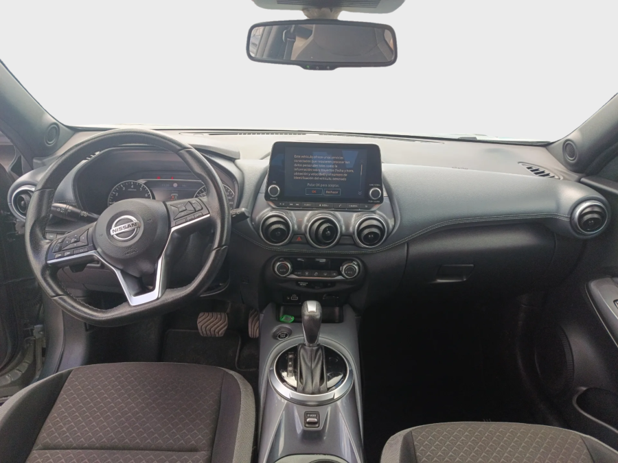 Imagen de NISSAN JUKE