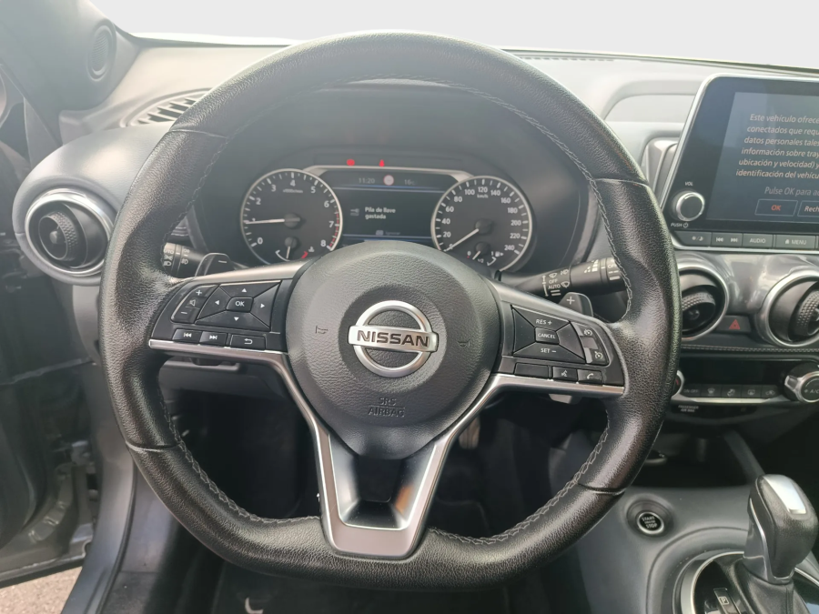 Imagen de NISSAN JUKE